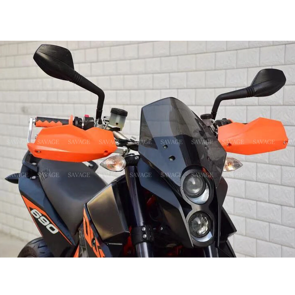KTM 690  ZCT02