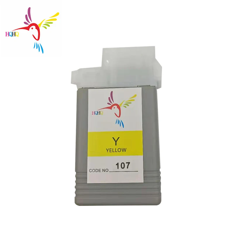 Для Canon iPF670/iPF680/iPF685/iPF770/iPF780/iPF785 принтер 130 мл 6 шт./компл. PFI107 чернильный картридж с чернилами и чипом