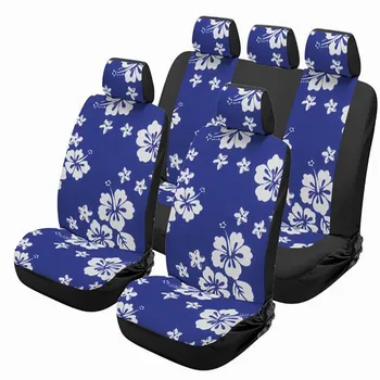 

Car Seat Covers Set Universal Fit Most Cars Covers Four-season styling Car Seat Protector