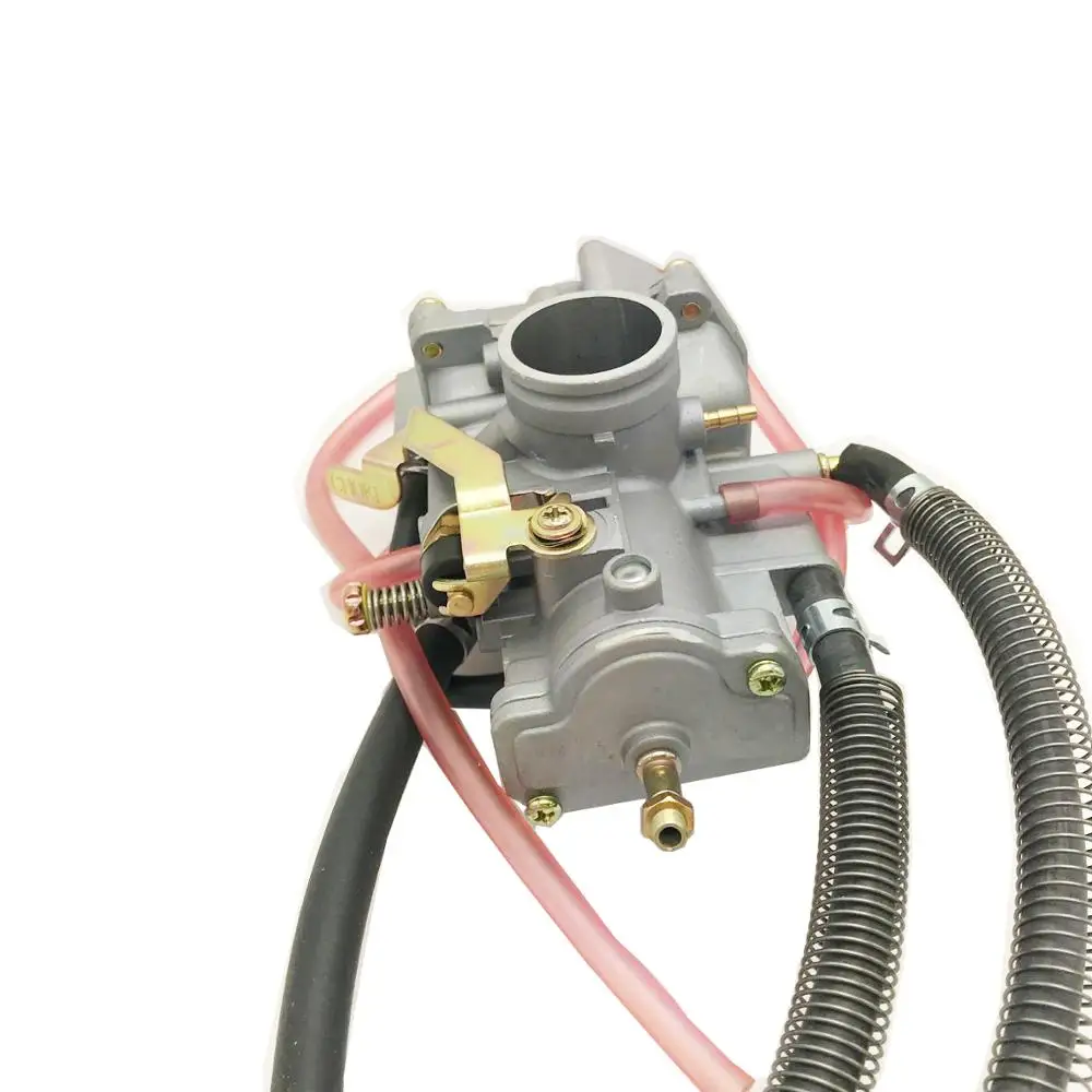 TM30 30 мм MIKUNI TMX30 карбюратор для Yamaha DT200WR DT200S RZ250 RZ350