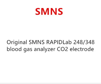 

Original SMNS RAPIDLab 248 348 blood gas analyzer CO2 electrode