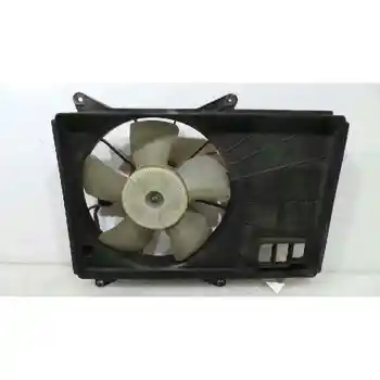 

1630008310 ELECTRIC FAN SUZUKI SWIFT SALOON (MZ)
