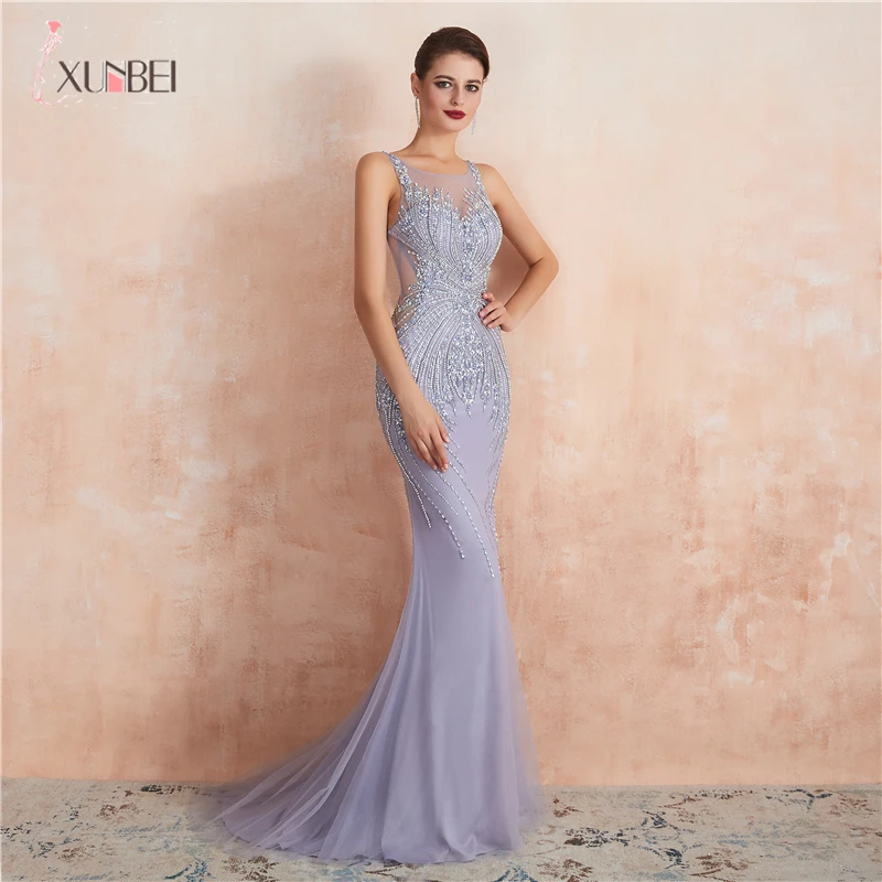 Robe De Soire, Новое поступление, Длинные вечерние платья без рукавов, длинные платья с вырезом-лодочкой, на молнии, Vestido, вечерние платья, реальные фотографии, CPS1449