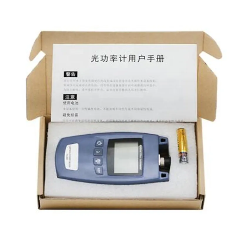 Optic Fiber Identifier Live Fiber Optical