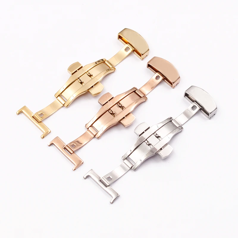 pulseira de couro t035627 t035617 t035407 t035410a pulseira de relógio masculino