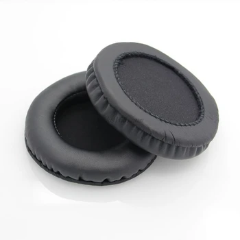 

High quality Replacement Memory Foam Earpads Ear Cushions for Panasonic for TECHNICS RP-DH1200 DH1200 headphone
