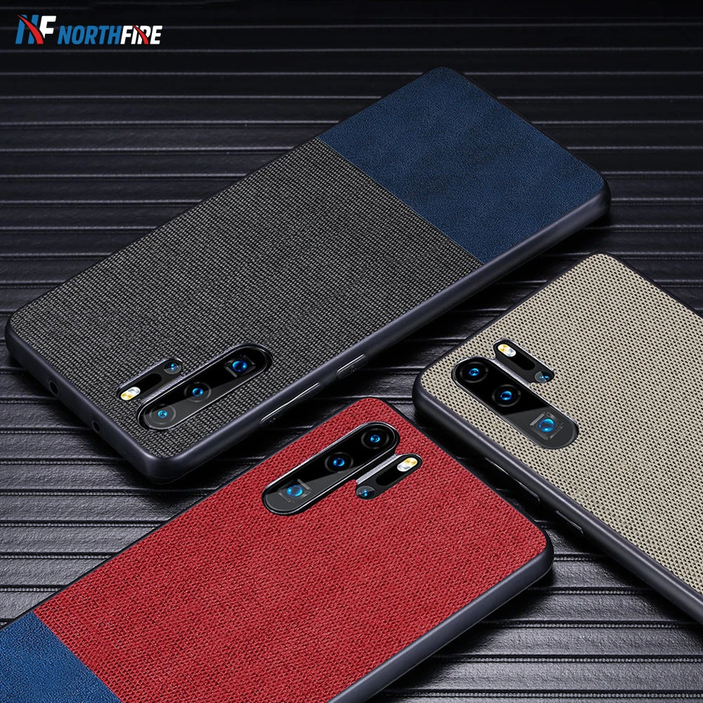 

Luxury Cloth Phone Case For Samsung J4 J6 J7 J8 2018 Solid Splice Case For Samsung J2 J3 J5 J6 Plus 2018 Business Cover Coque
