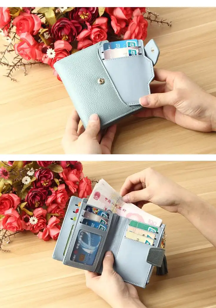 short wallet women (4)