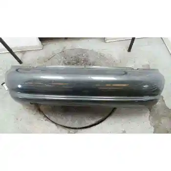 

96587961 REAR BUMPER DAEWOO LANOS