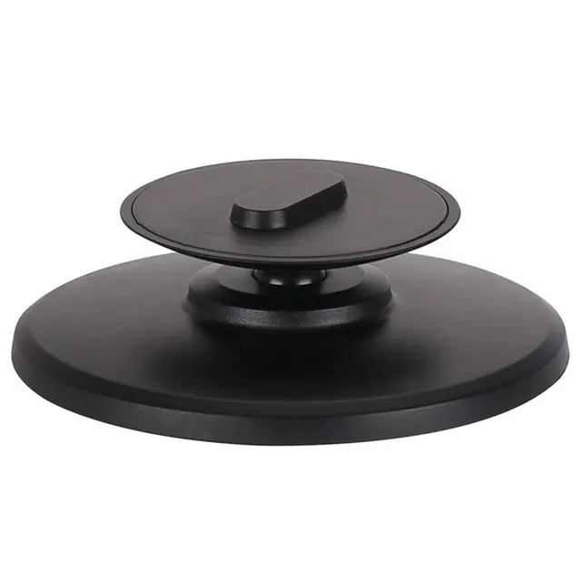 US $7.88 Hot 3CNew Develop Adjustable Stand 360 Rotation Bracket Base For Amazon Echo Spot New Phone Holder