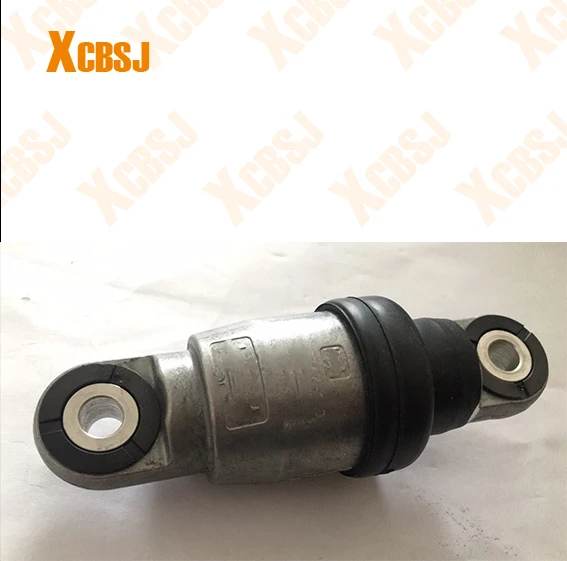 Натяжитель ремня двигателя OEM 94810226121 948 102 261 21 для Porsche Cayenne Panamella Maca | Автомобили и