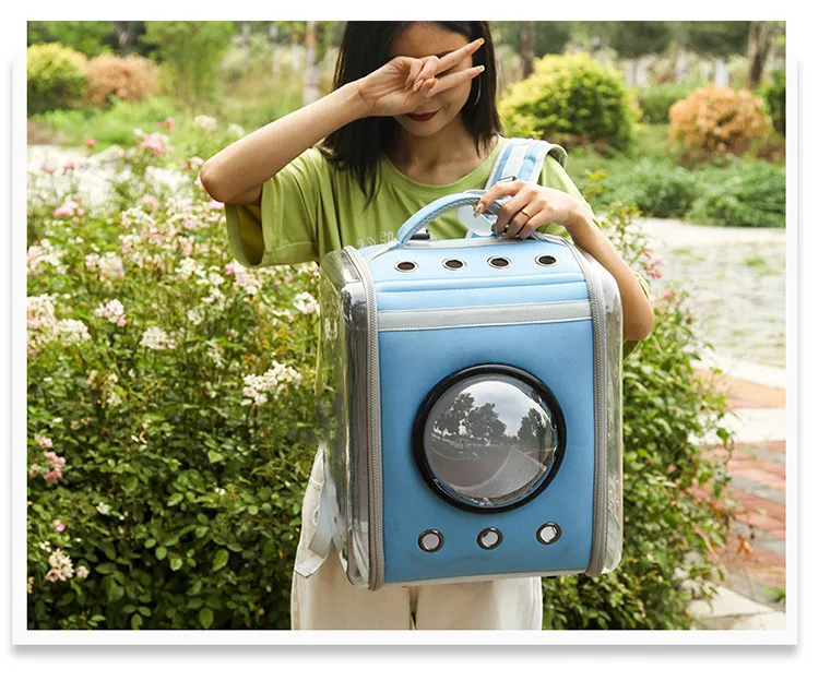 Cat Pet Carrier Рюкзак с воздухопроницаемой сеткой, с изображением собаки Перевозчик Одежда высшего качества для питомцев щенком, исходящие включая сумочку с кошечкой, дорожные сумки из натуральной кожи