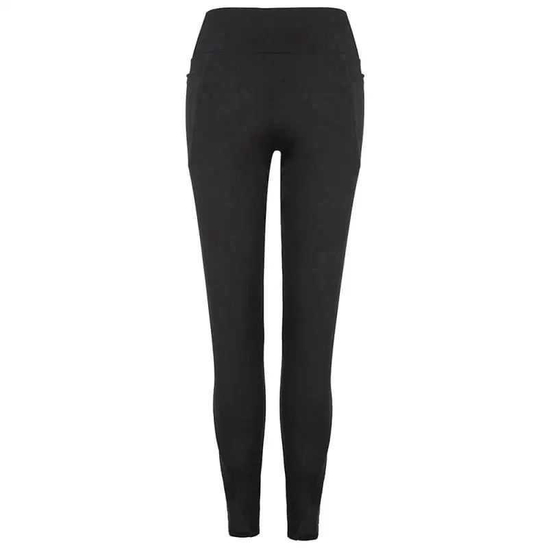 Women's High Waist Leggings Push Up Leggins Sport Women Fitness Running Yoga Pants Leggings Gym Girl leggins With Pocket