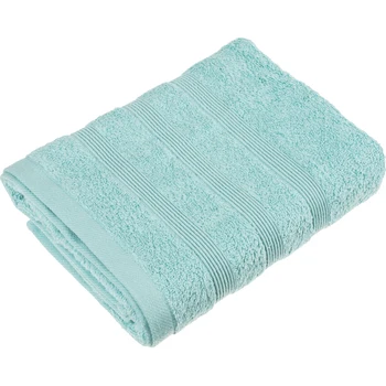 

Towel 50 * 90 cm, 100% Cotton, Density 450 G / M2 Color Mint