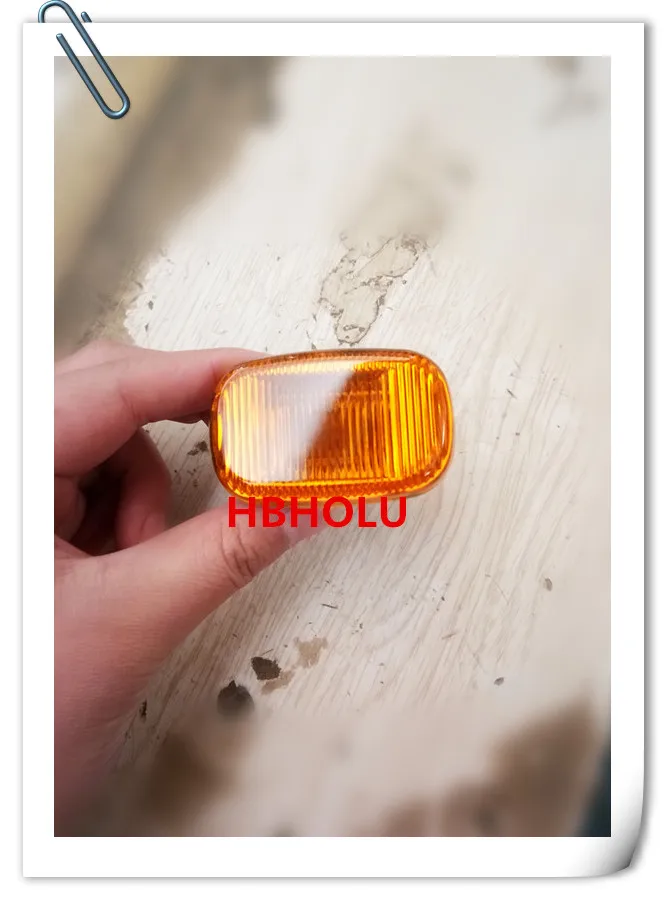 Боковая лампа Fender 4111300 P00 для Great wall Wingle|lamp lamp|lamp forlamp for - Цена: 188,50 руб.
