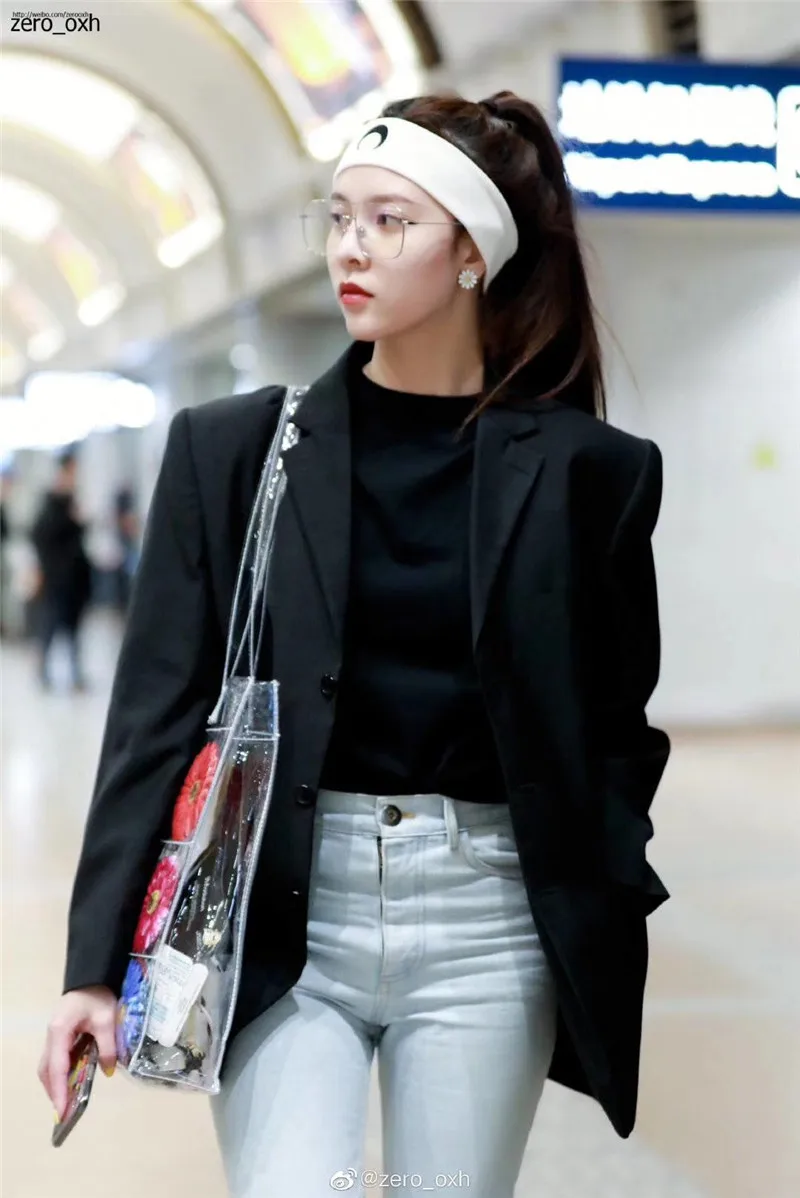 BlackPink Album Kill This Love Moon Original Headband