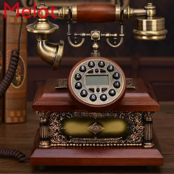 

SQR long range corded phone vintage telephone hotel telephone