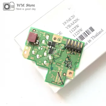 

NEW For Nikon D750 Power Board ( 1123W ) DC DC PCB Battery Contact Powerboard Camera Replacement Spare Part