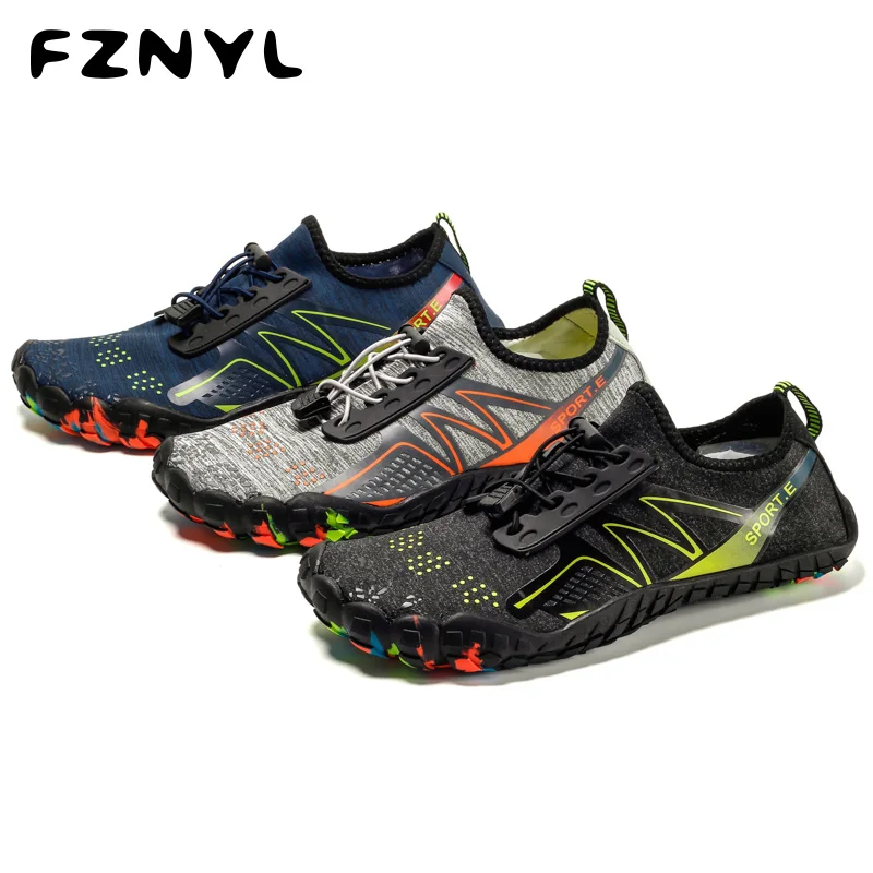 water shoes quick dry