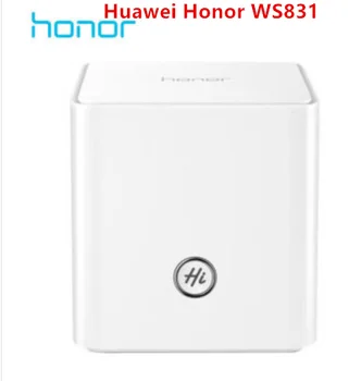 

Huawei WS831 Honor Wireless Home Gateway Dual Band Mini Home Router
