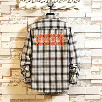 

Speical print Shirt Men 2020 New print Long Sleeves Mens Dress Shirts smile Summer Brand Casual Male Shirt