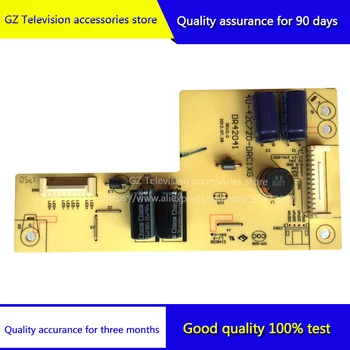 

Good quality for 40-42C720-DRC1XG Constant current board backlight board