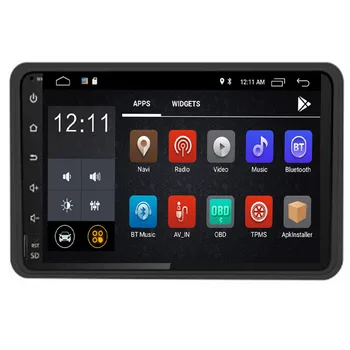 

Android 10 Fit SUZUKI Jimny Wide / Sierra 2005 -2014 2015 2016 2017 2018 2019 Octa Core PX5 Car DVD Player Navigation GPS Radio