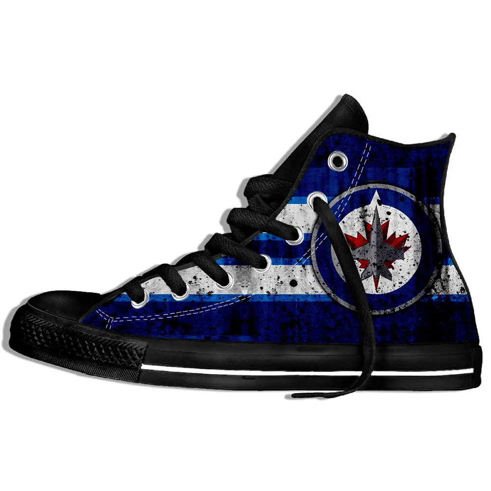 Новинка 2019 прогулочная обувь Национальная хоккейная лига удобный светильник