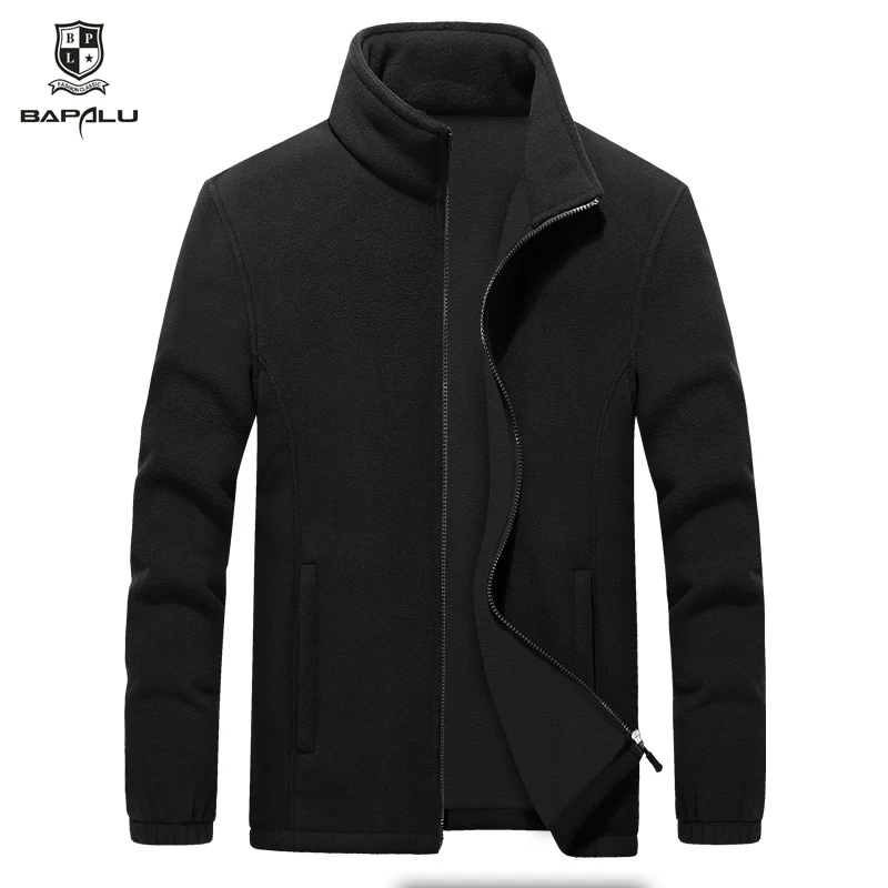 

men trench coat New Large size 6XL 7XL 8XL 9XL windbreaker jacket Solid color Standing collar jackets mens casual warmth coat