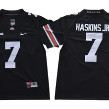 Мужские трикотажные изделия из штата Огайо 7 Haskins JR