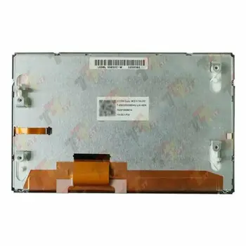 شراءلون شاشة الكريستال السائل ل فولفو V40 S60 S80 V60 لوحة العدادات T-55632GD080HU