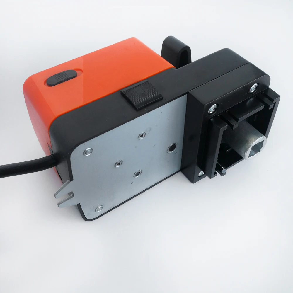 TFV4 304 модулирующий привод клапана 4Nm AC/DC24V 0 10V пропорциональный клапана|actuator