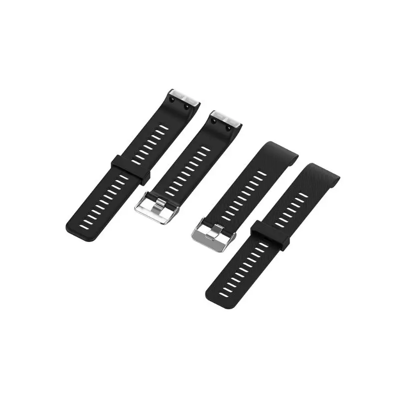 Силиконовый ремешок для наручных часов для garmin Forerunner 30/35 браслет W91A