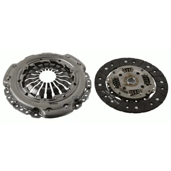 Комплект Сцепления 3000951128 Sachs арт. 3000951128