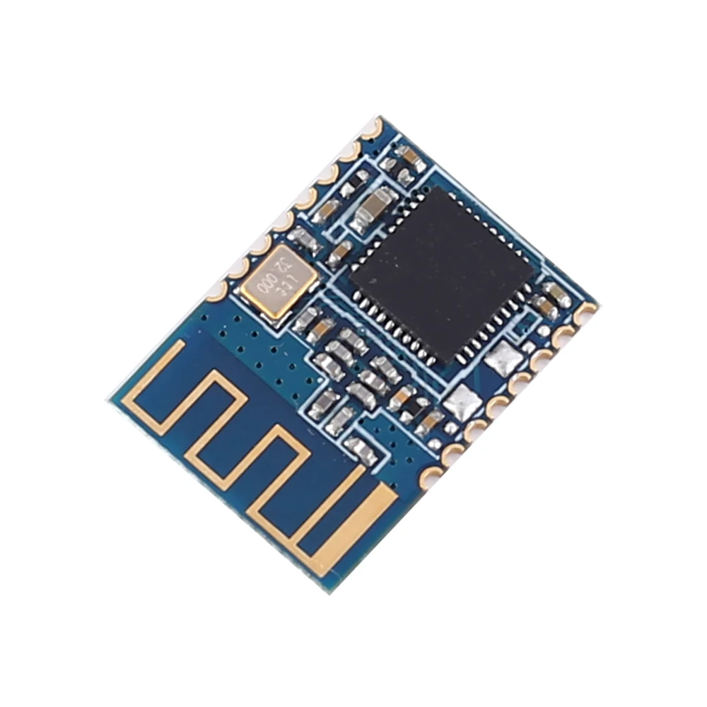 GFSK беспроводной Bluetooth радиочастотный модуль приемопередатчика постоянного тока 3,3 В CC2541 BLE4.0 UART 2,4 ГГц ISM низкое энергопотребление