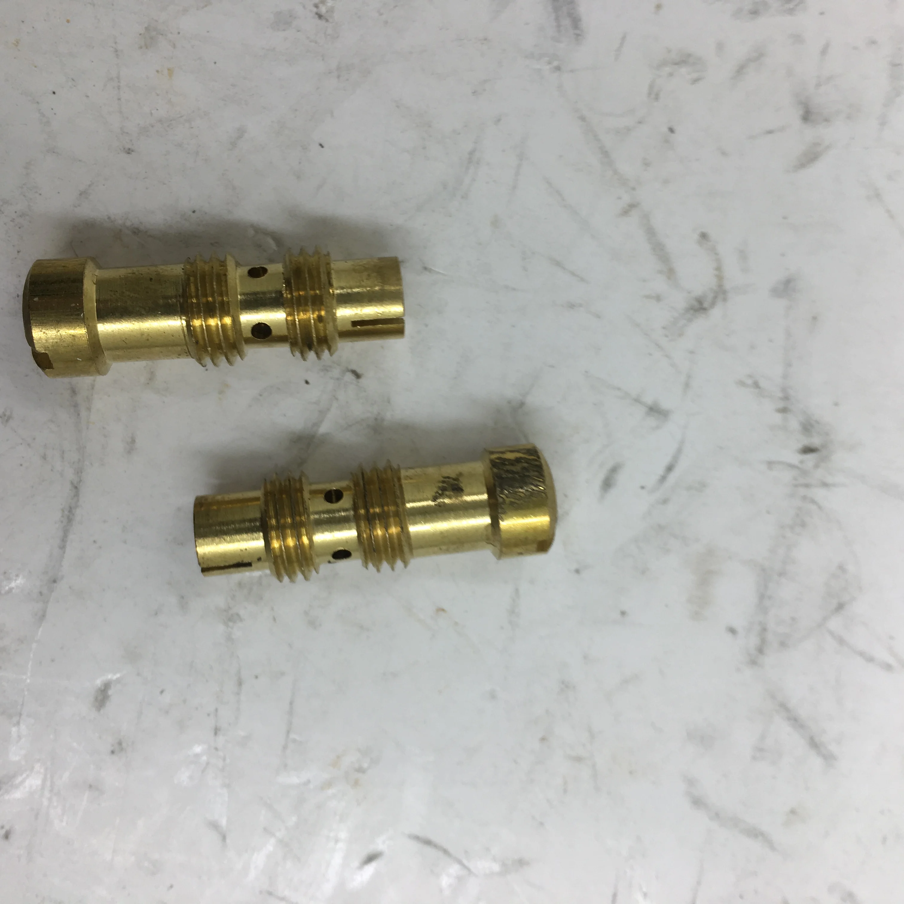 IDLE JET HOLDER for WEBER DCOE new 52585.006