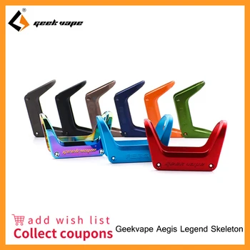 

Replacement aegis Legend skeleton for Geekvape Aegis Legend 200W TC Box MOD Electronic Cigarette Accessories