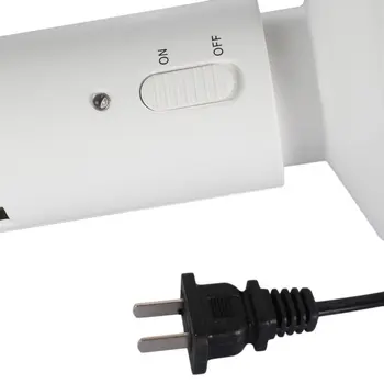 

Air Purifiers For Household Purification Eliminate Pollutants Negative Ions Keep The Air Clean White 1 Pcs