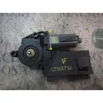 

WINDOW MOTOR REAR LEFT VOLKSWAGEN PHAETON (3D2/3D8) 3D0959703D