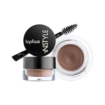 

Eyebrow Gel TopFace, No. 003, 4 gr
