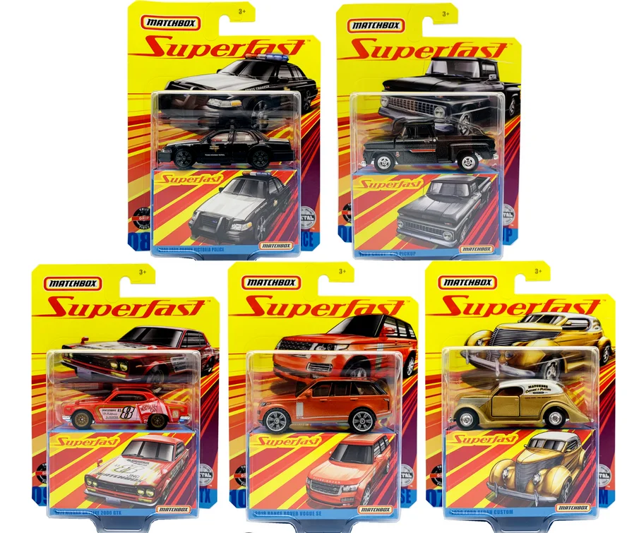 Автомобильные шины 1:64 серии Superfast Land Rover &amp Nissan Skyline Chevy резиновая шина может