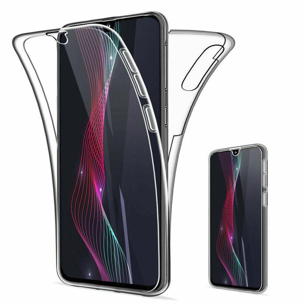 360 полноразмерный чехол для Samsung Галактики A51 A71 A10 A20 A30 A40 A50 A70 M10 S9 S8 S10 S20 ультра 5G