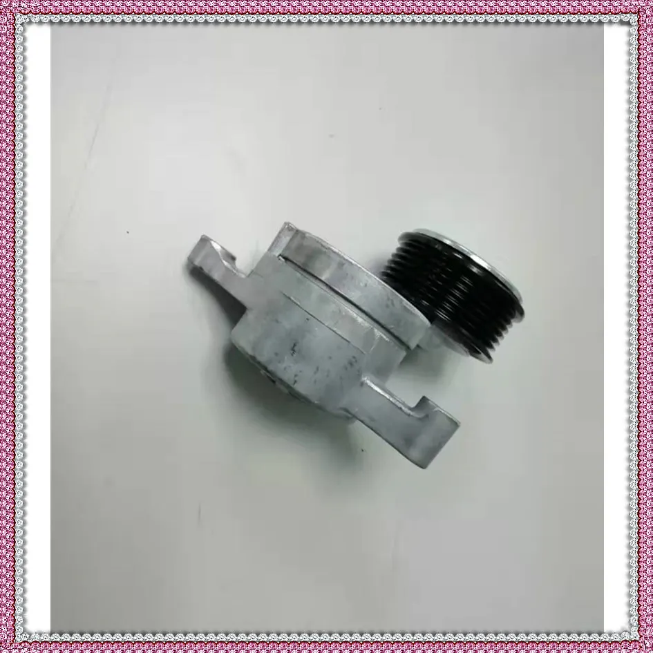 Детали двигателя натяжитель ремня ZJ01-15-980 для mazda 2 1,5 и mazda 3 2003-2012 1,6