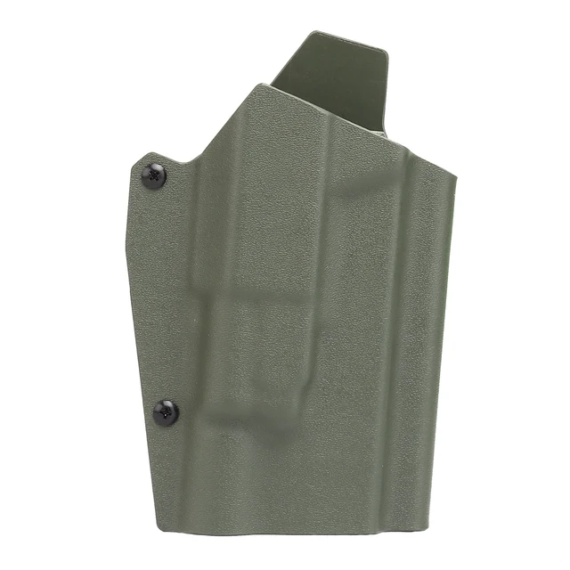 Green Holster