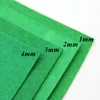 4pcs 1/2/3/4MM 30*30CM Colorful Cloth Felt Fabric For DIY Sewing Toys Needlework Bundle Handmade Polyester Materials Home Decor ► Photo 3/6