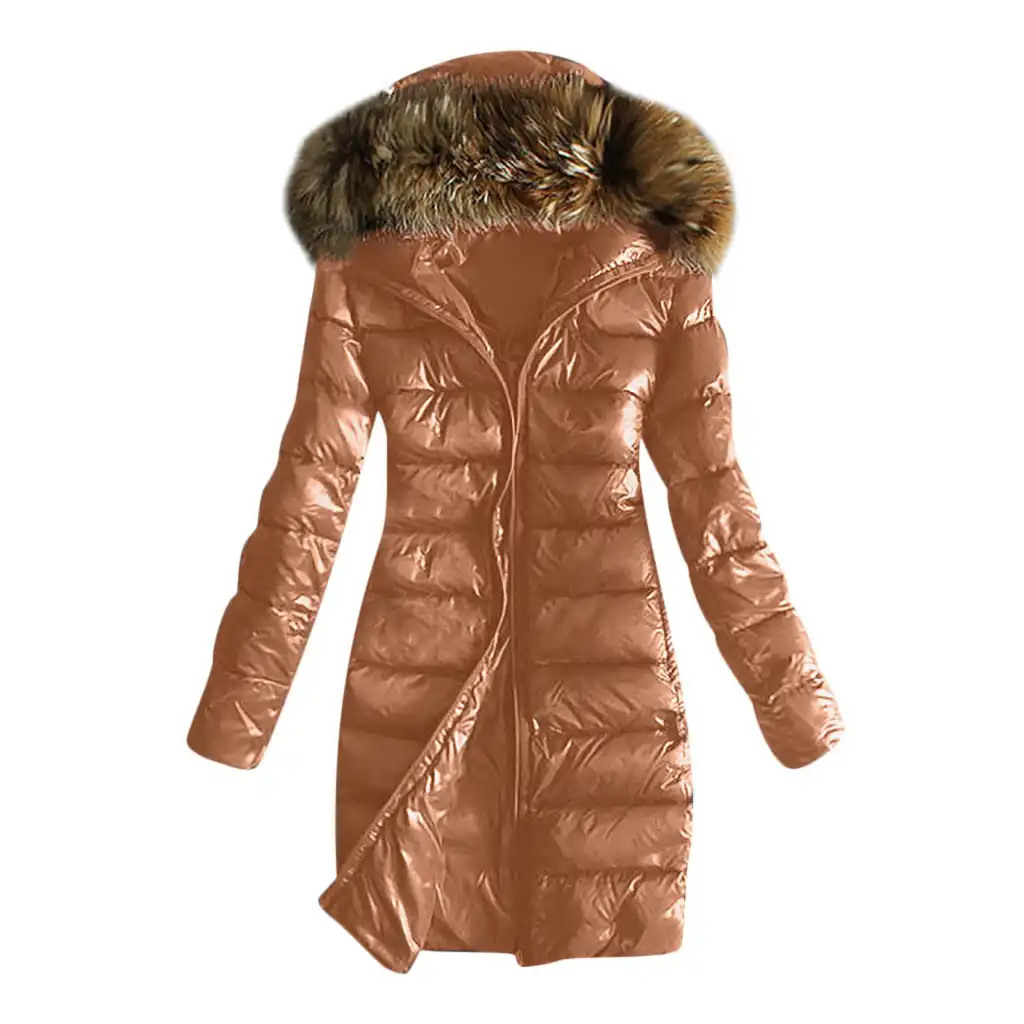 casaco inverno feminino aliexpress