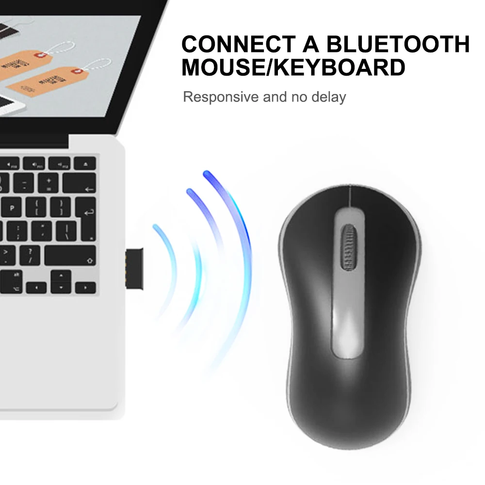 Creacube Mini USB Bluetooth адаптер 5,0 высокая скорость стабилизатор сабвуфер усилитель мультимедиа аудио адаптер Bluetooth приемник