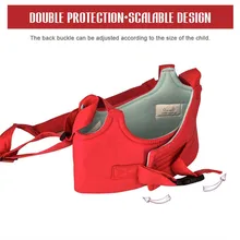 Детский портативный ремень, детские ходунки, подтяжки для детей, портативный кронштейн, чтобы помочь ребенку ходить, защитный ремень, подтяжки безопасности