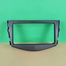 Подходит для 09-Toyota RAV4 автомобильный dvd gps конверсионная поверхность RAV4 Corolla Размер макетной платы