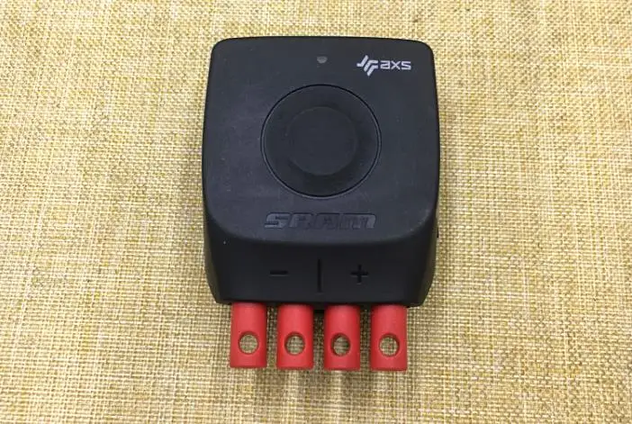 Sram Force Rosso Etap Axs Tt Blipbox 12S